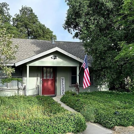 Julian Orchard Ranch Villa Santa Ysabel Exterior photo