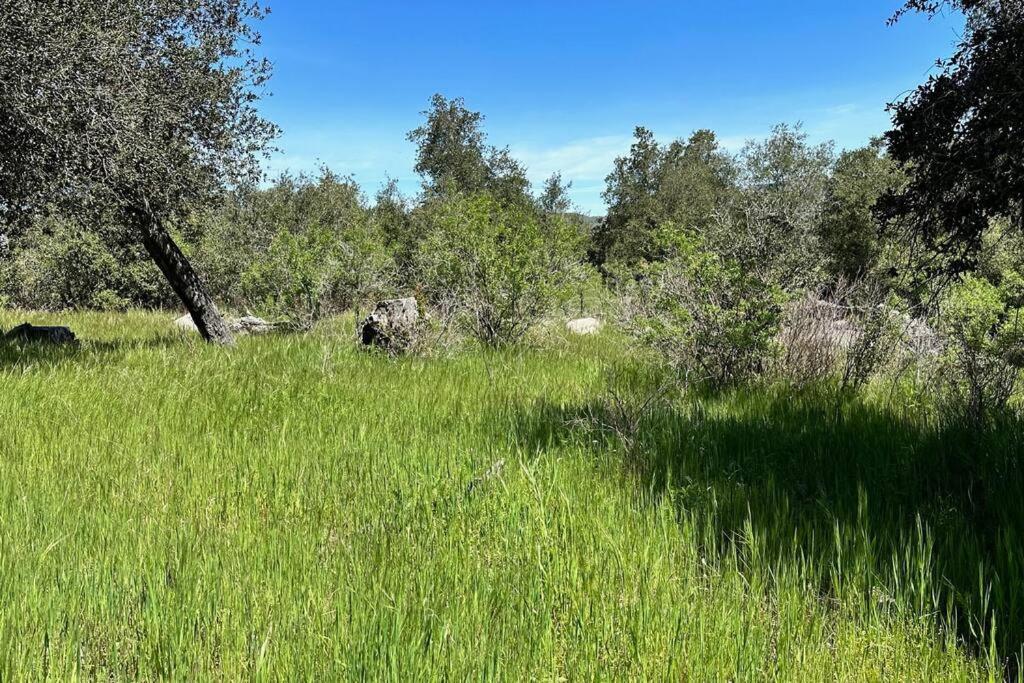 Julian Orchard Ranch Villa Santa Ysabel Exterior photo