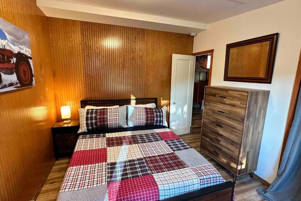 Julian Orchard Ranch Villa Santa Ysabel Exterior photo